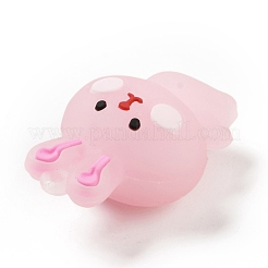 Пластиковые подвески из пвх KY-D016-17