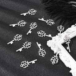 Сплавочные подвески тибетского стиля&nbsp;LF11137Y