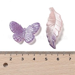 Набор для поиска ювелирных изделий в стиле барокко своими руками DIY-B073-04G