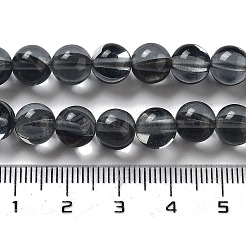 Synthetische Mondstein Perlen Stränge&nbsp;G-P528-J02-16