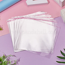 50 Uds. Bolsas de celofán rectangulares opp&nbsp;OPC-TADJ0001-08B