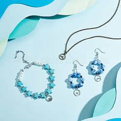 Подвески из сплава 80шт 4 стиля FIND-PH0003-29