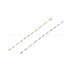 Наконечники из нержавеющей стали STAS-XCP0001-31