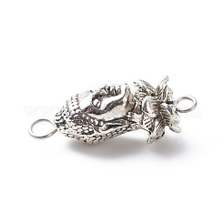 Подвески из сплава в тибетском стиле PALLOY-JF01898