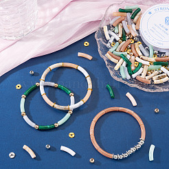 DIY Armbänder machen Kits&nbsp;DIY-TA0014-87-1