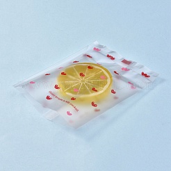 OPP целлофановая сумка PE-K001-03