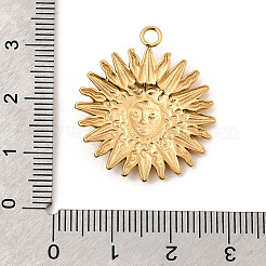 Подвески из нержавеющей стали 304&nbsp;STAS-P431-10G