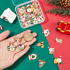 40 шт.&nbsp;ENAM-SC0005-57