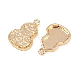 Латунные подвески&nbsp;KK-K374-06A-G