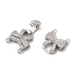 Латунное микропейв KK-C075-29P