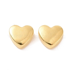 Placcatura ionica (ip) perle in acciaio inossidabile 304&nbsp;STAS-F293-44G