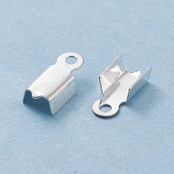 Extremos de engarce plegables de acero inoxidable 304&nbsp;X-STAS-F040-45-S