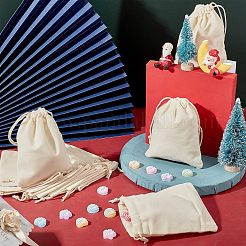 Прямоугольник бархат пакеты TP-NB0001-10