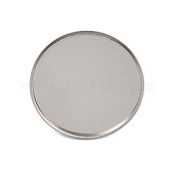 Компоненты манжетного кольца из нержавеющей стали 304 STAS-D372-07P-09