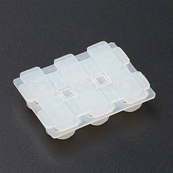 DIY силиконовая форма для ключей с кошачьей лапой&nbsp;LS-DIY-J006-04