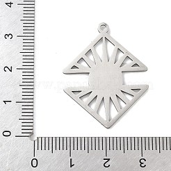 201 подвеска из нержавеющей стали&nbsp;STAS-S174-28P