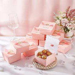 20шт картонные коробки CON-NB0002-07