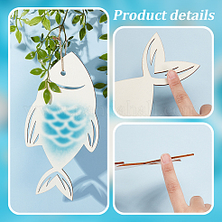 2 шт. WOCR-WH0002-01