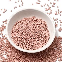 Круглые бусины toho 11/0 SEED-XTR11-0764