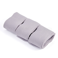 3 рулон бахромчатой полиэстеровой ленты OCOR-TA0002-97C