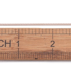 Catene di ottone ritorti&nbsp;CHC010Y-RG