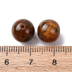 Непрозрачные шарики cmолы&nbsp;RESI-B039-18C