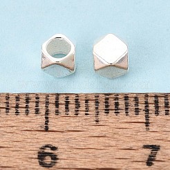 925 шарики стерлингового серебра STER-N017-18S