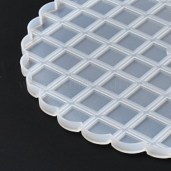 Силиконовые Молды для десерта на тему Хэллоуина своими руками DIY-G056-C01