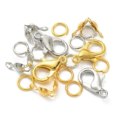 Набор для поиска поделок для изготовления ювелирных изделий DIY-YW0006-30