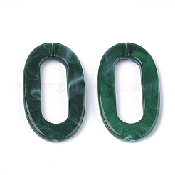 Акриловые связей кольца OACR-S021-30G