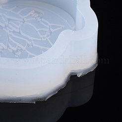 Силиконовые Молды diy для пищевых продуктов DIY-E028-15