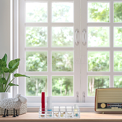 Пластиковая коробка дисплея косметического хранения AJEW-FG0002-30