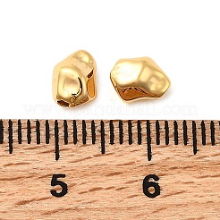 Латунные бусины KK-D407-05G