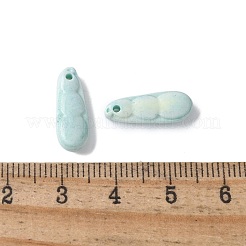 Натуральные радужные агатовые подвески из алашана&nbsp;G-G194-05