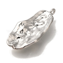 Латунные подвески&nbsp;KK-U038-19P