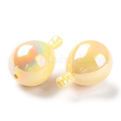 УФ Бусины акриловые&nbsp;SACR-C003-03C