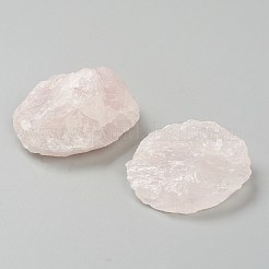 Грубая сырая натуральная роза кварцевые бусины G-H254-11B