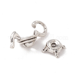 Набор колпачков из сплава FIND-E033-02AS