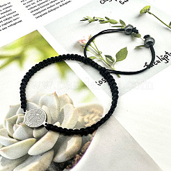 Браслеты из сплава Святого Бенедикта BZ6643-1