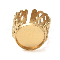 Componenti dell'anello del polsino in acciaio inossidabile 304&nbsp;SA-CBA37BC-14E-G