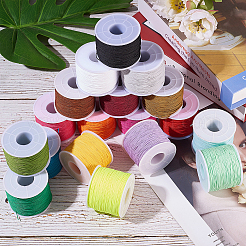 Полиэфирные шнуры OCOR-PH0001-38