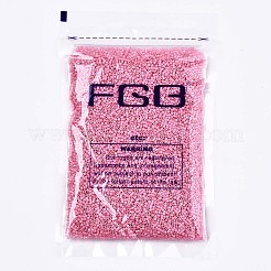 Perline di vetro per pittura da forno di grado A fgb 11/0&nbsp;SEED-S030-1033