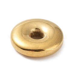 Распорные бусины из нержавеющей стали 304&nbsp;STAS-A088-07G