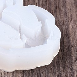 DIY Bootsanker Silikonformen&nbsp;DIY-E073-01D
