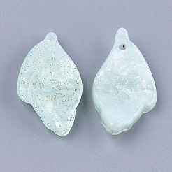 Подвески из ацетата целлюлозы (смолы) KY-S157-41B