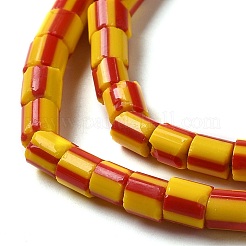Perline di murano nepalesi fatte a mano&nbsp;LAMP-B023-04A-07