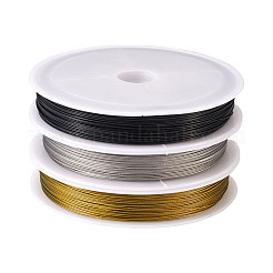 Тигровый хвостовой провод TWIR-FW0001-0.45mm-01