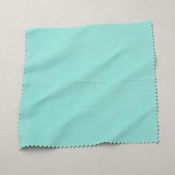 Ткань для полировки из замши AJEW-G004-05