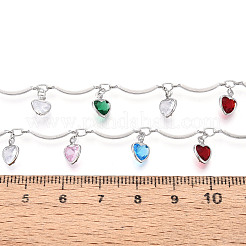 Латунные зубчатые стержневые цепи CHC-T018-03P