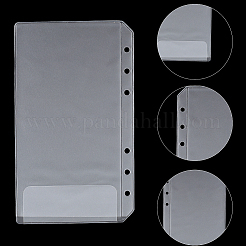 12 шт. страниц ПВХ для переплета&nbsp;FIND-SP0003-97D